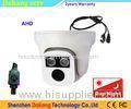 720p Analog Camera CCTV Wide Dynamic Range Security CameraPlastic