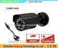 Metal HD Analog CCTV Camera 1080P Cloud Storage Security System