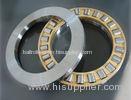 Cylindrical Roller Vertical Motor Thrust Bearing Brass Cage 89438M Long Life