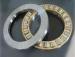 Cylindrical Roller Vertical Motor Thrust Bearing Brass Cage 89438M Long Life