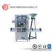 Bottle Automatic Capping Machine With Stainless Steel Body Cap Diameter 17 - 35 MM