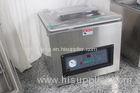 Automatic Food Packing Machine Electric Driven Vacuum Sealing Machines