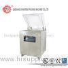Electric Driven Snacks Food Packing Machine With Professional Vacuum Sealer