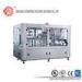 Beer Gravity Volumetric Liquid Filling Machine With Bottle Capper CE Certification