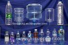 Beverage Plastic Bottle Blow Molding Machine / Moulding Machine Electric Driven