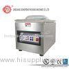 Beverage Industry Vacuum Sealer Packaging Machine For Protect Goods Isolate Odor