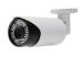High Resolution HD TVI Camera Wide Angle With Motorized Lens