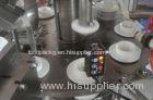 Vacuum Sealer Automatic Packaging Machines For Liquid Filling 1 - 250 Ml
