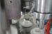 Medical / Cosmetic Tube Filling Machine With High Accuracy 99% CE Standard