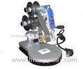 Simple Structure Date Printing Machine Semi - Automatic Batch Coding Machine