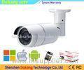 40M IR 2MP HD TVI Camera Weatherproof With Hikvision TVI DVR