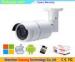 40M IR 2MP HD TVI Camera Weatherproof With Hikvision TVI DVR