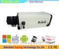 8MP Ultra HD H.265 IP Camera for Home / WDR CCTV Camera HDMI