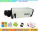 8MP Ultra HD H.265 IP Camera for Home / WDR CCTV Camera HDMI