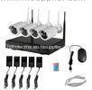 Home Surveillance CCTV Security System 960P Security Cameras For Home