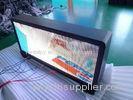 Full Color P5mm Taxi LED Display Outdoor SMD Taxi Roof Advertising Signs