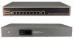 IEEE 802.3af RJ45 8 Port POE Switch Gigabit Metal Housing Rack Mount