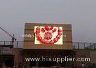 Electronic Programmable Outdoor Advertising LED Display Screen for Trade Show