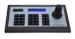 IP CCTV Accessories CCTV Keyboard Controller / PTZ Camera Keyboard Controller