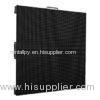 Die Casting Aluminum Cabinet Indoor Rental Led Screens Led Video Wall Panel