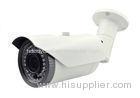 AHD TVI CVI Motorized Security Camera Auto Zoom Coaxial Control Waterproof