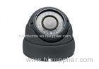 IR CCTV HD TVI Cameras CMOS Sensor with Megapixels Resolution