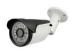 3.0 Megapixel HD TVI Camera Security Video Coaxial Control OSD