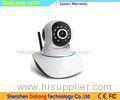 Dome HD IP Camera