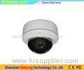 WDR Starlight IP Camera