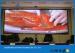High Resolution P3.91 Small Pitch LED Display Board For Advertising