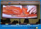 High Resolution P3.91 Small Pitch LED Display Board For Advertising