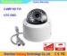 Dome Motorized Security Camera