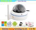1080P Full HD IP Camera