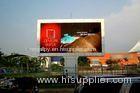 Waterproof HD Outdoor Digital LED Billboard Advertising LED Display Panels