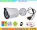 Waterproof IP Camera H.264