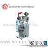 Computer Controlled Automatic Powder Packing Machine Capacity 30 - 55 Bags / Minutes