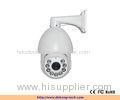 CCTV PTZ Dome Camera