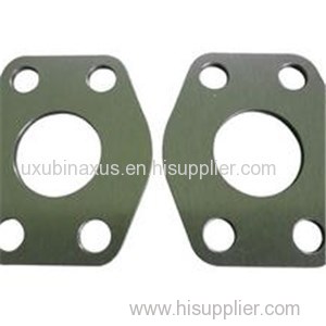SAE End Plate Product Product Product