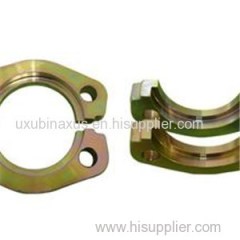 SAE Split Flange Halves-Flat