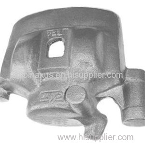 Precision Customized Investment Stainless Steel Casting Product