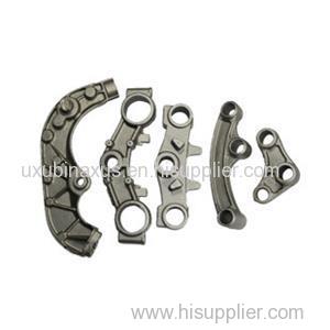 Automobile Metal Casting Product Manufacturer