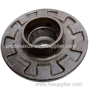 Steel Casting for Auto Parts