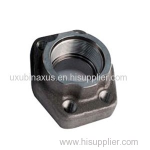 Threaded Flange Product Product Product