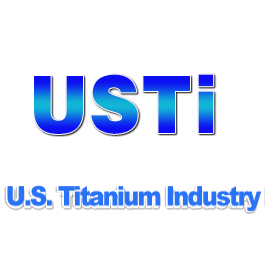 Mr. USTi Titanium Marketing