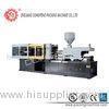 Multi - Stage Automatic Injection Molding Machine For Plastic Bottle Making