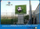 Lightweight P8 Outdoor Full Color LED Display Large Screens For Events