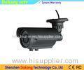 High Resolution Wifi IP CCTV CameraHDCVI Vari Focal Mega Lens