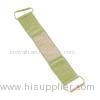 Polyester Chenille Back Scrubber Strap For Hard Reach Area Back Cleaning