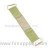 Polyester Chenille Back Scrubber Strap For Hard Reach Area Back Cleaning