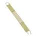 71cm Length Exfoliating Belt Loofah Back Scrubber With Handles